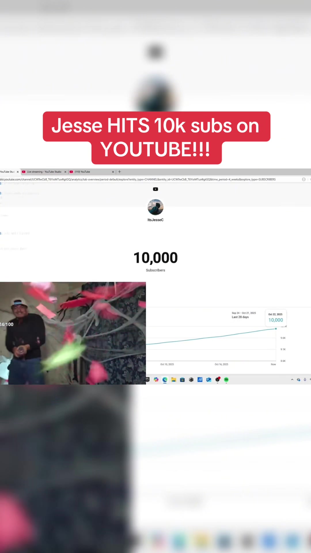 @Jesse