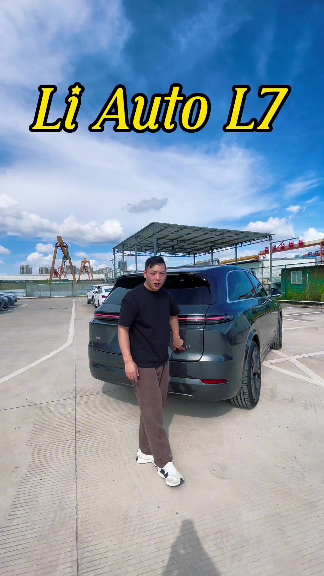@Chunyu.Chian.Car.Export