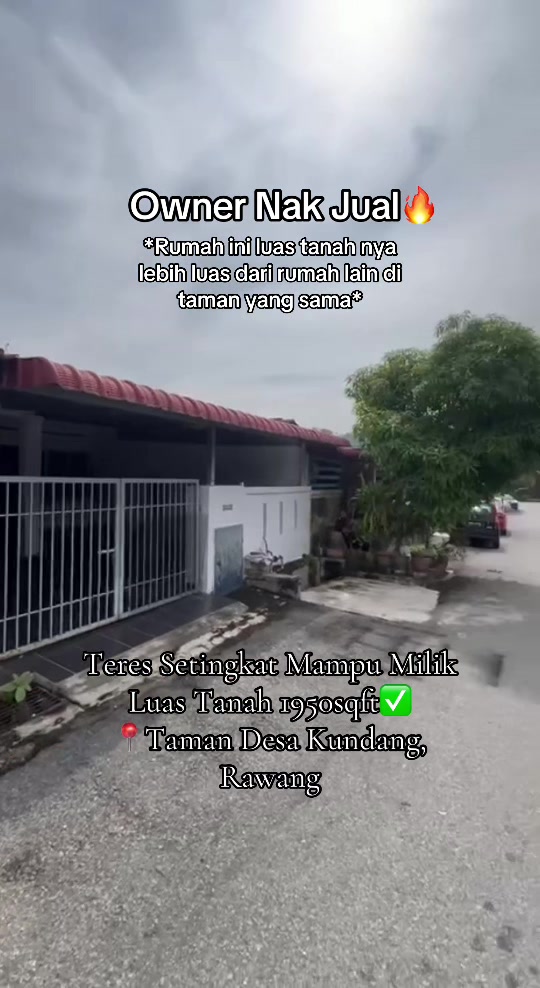 @Hidayah Protasa Properties SB