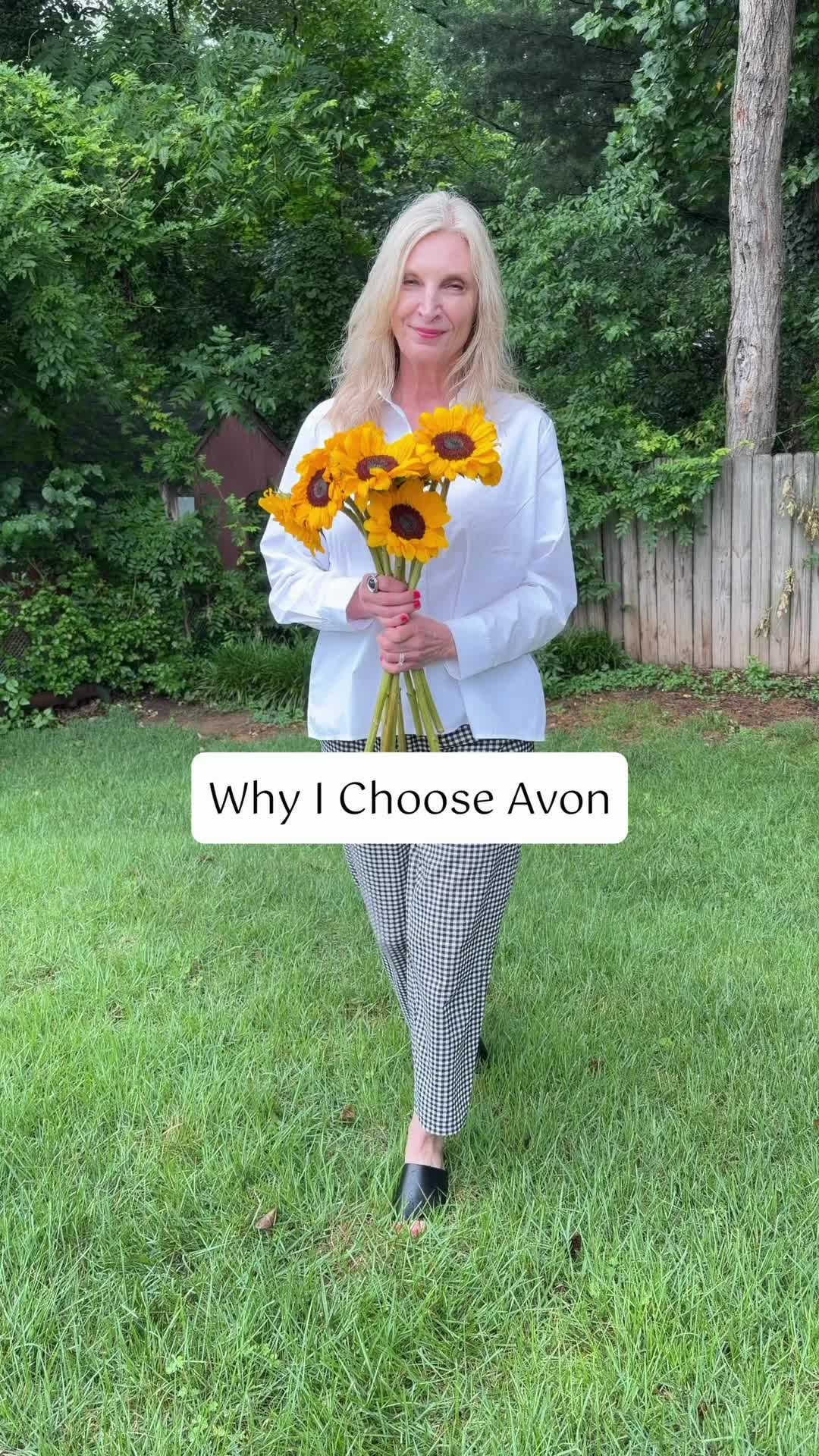 @Linda Montavon | Beauty 50+