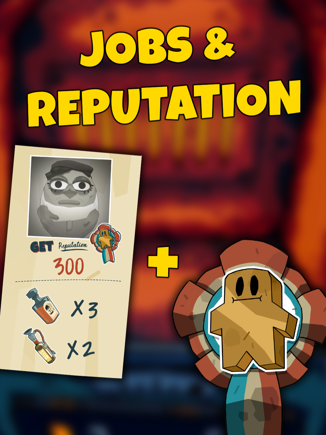 @Prison Boss Prohibition