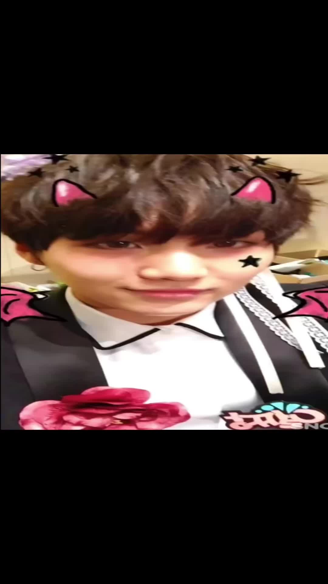 @meow (๑ᵔ⤙ᵔ๑) ⁸ | saw BTS 4/28!