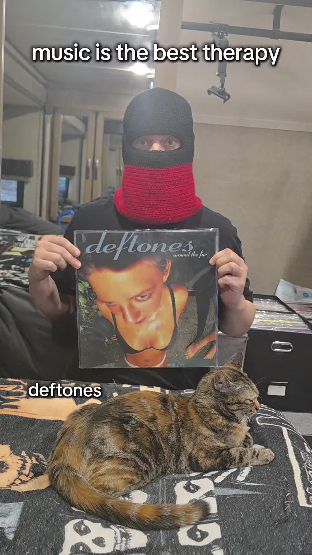 @This is Vinyl Therapy