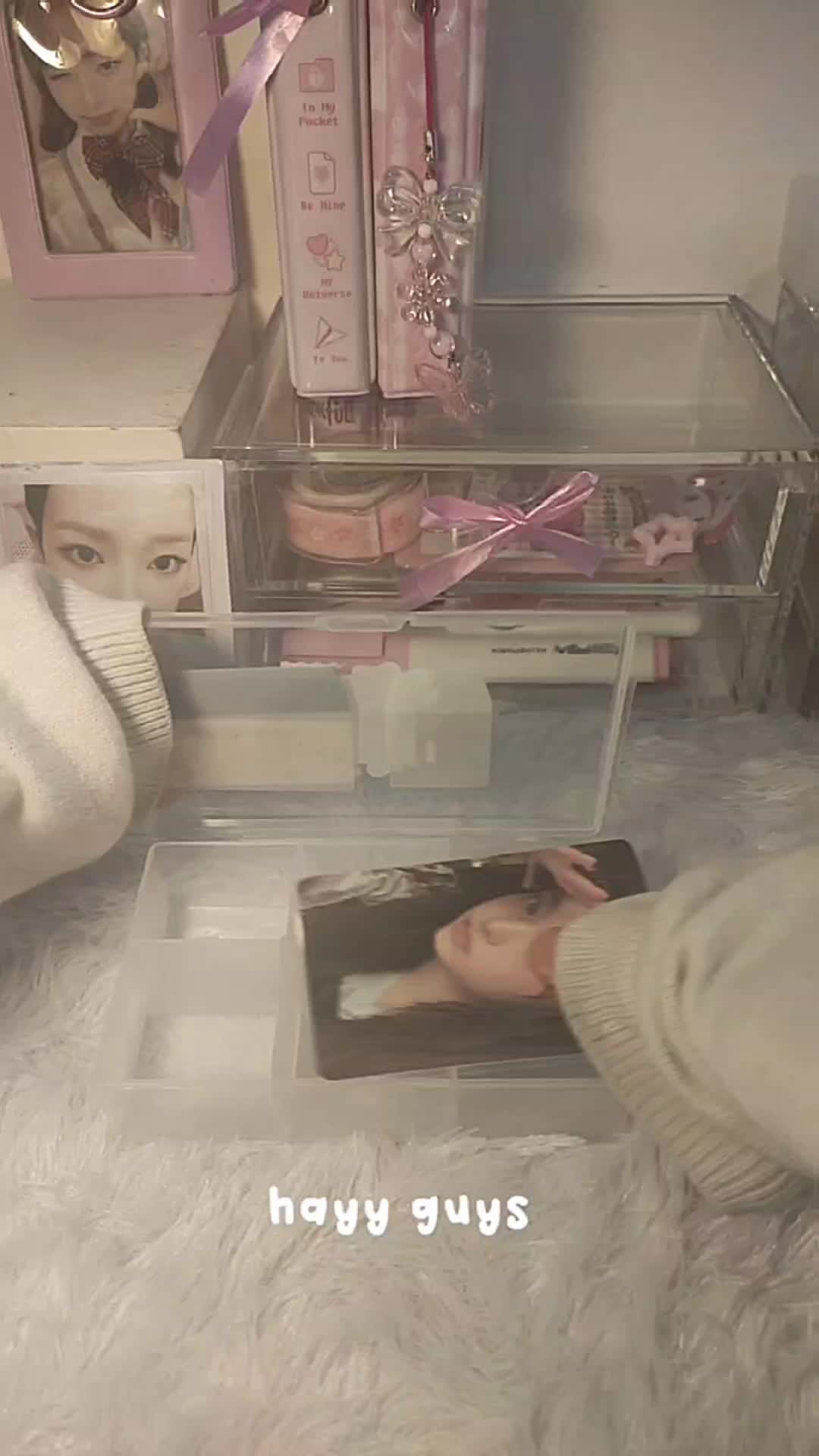 @&mdash; リン린🐈
