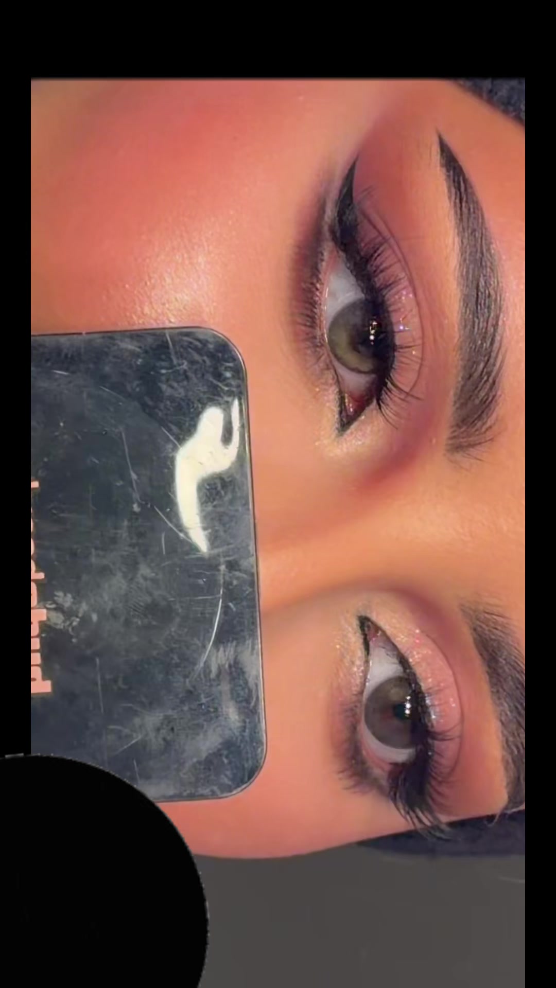 @ياسمين عمر💄| ميك اب ارتست جدة