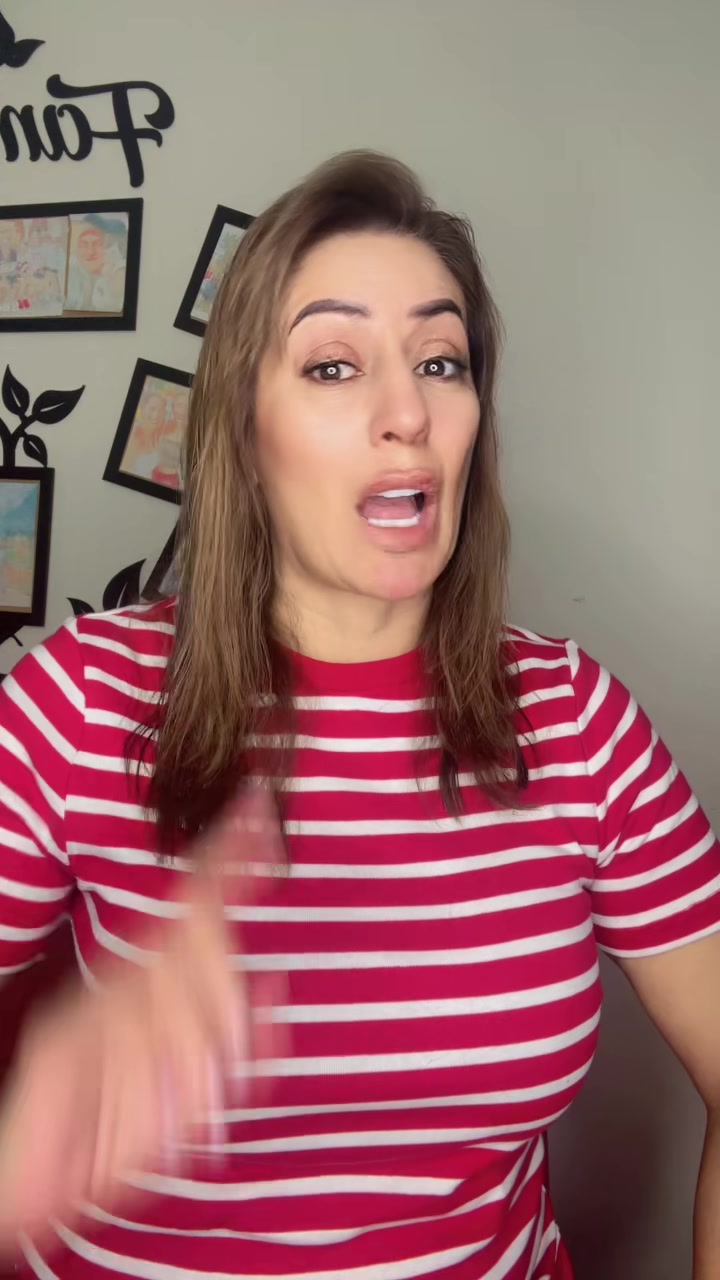 @Isa Goyeneche
