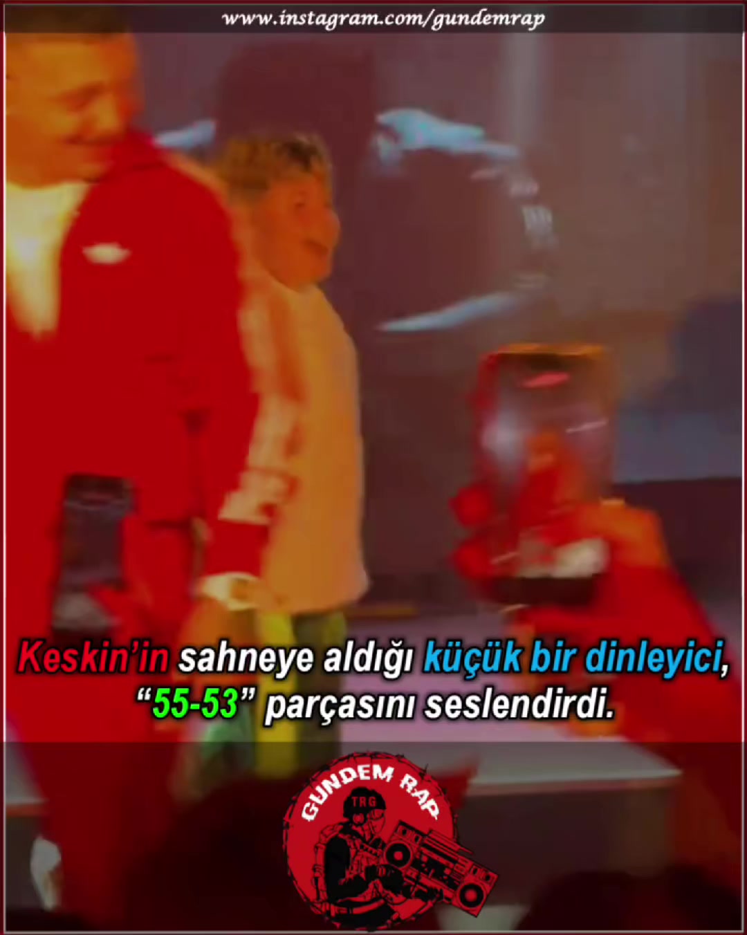 @Gündem Rap