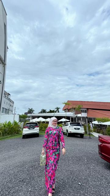 @Dayang Irene