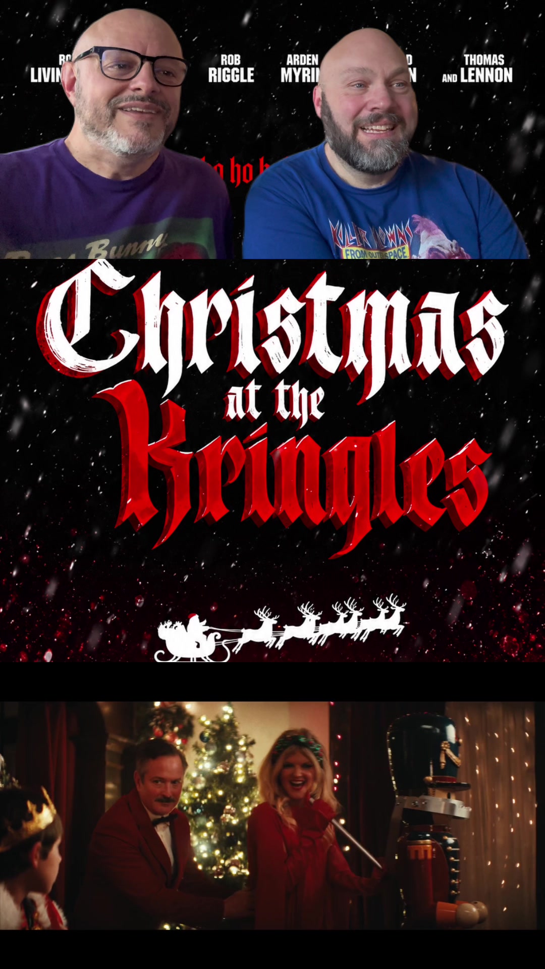 @Mostly Horror Movies…Mostly
