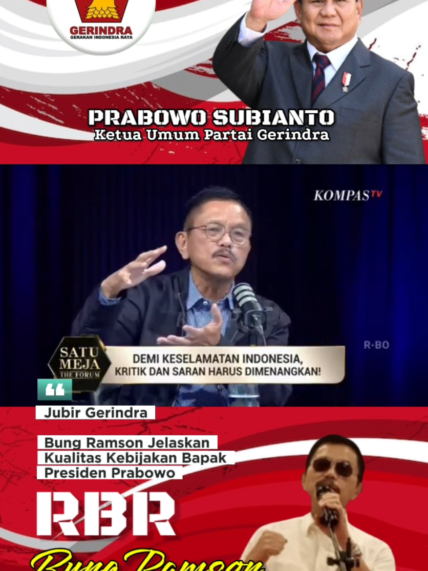 @Relawan Bung Ramson