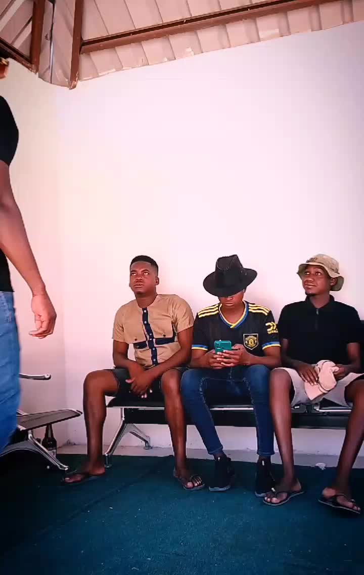 @🇳🇦Bwila 80's Vocals