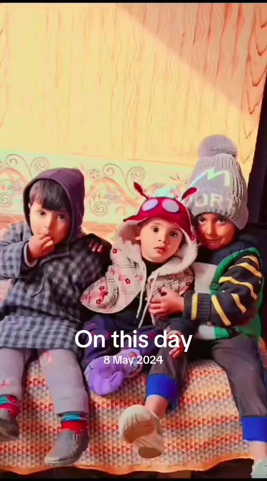 @❤️Mr. Khan 🌹Kashmir.💐