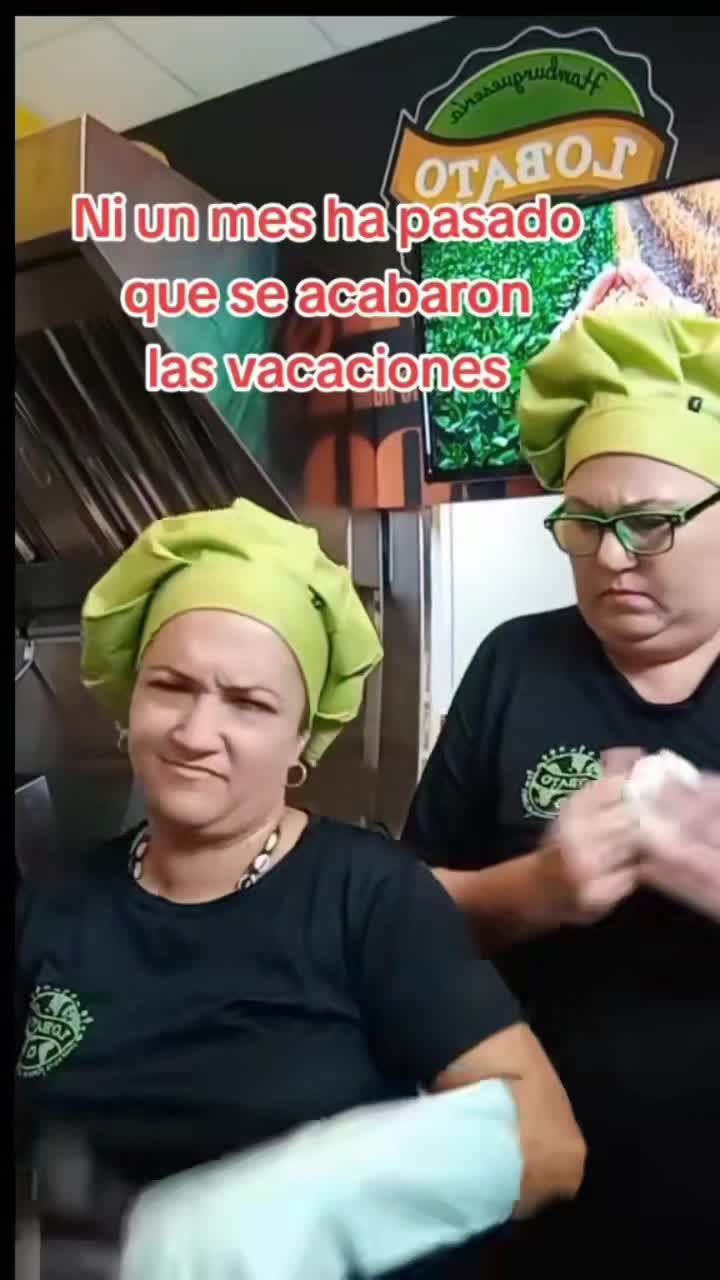 @Anabel y Katie