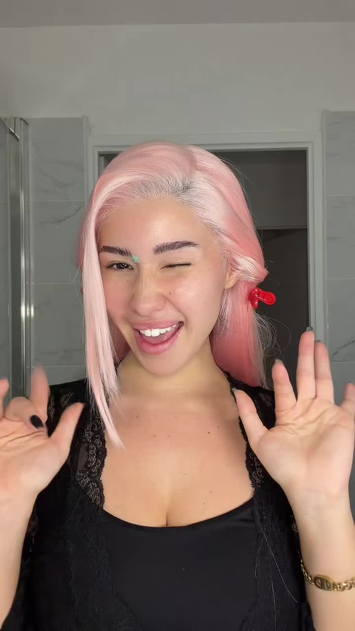 @Anissa