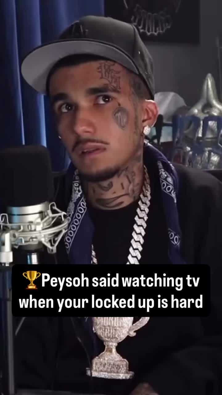 @Peysoh