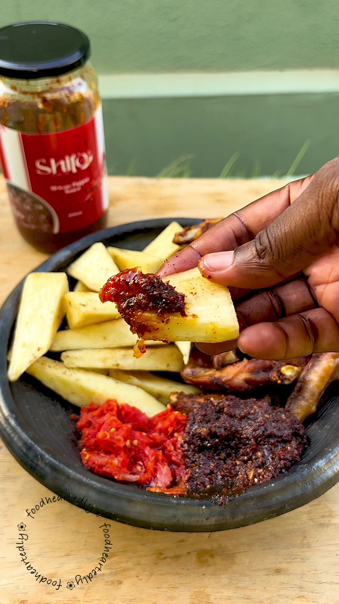 @Mandy | Foodheartedly 🇬🇭
