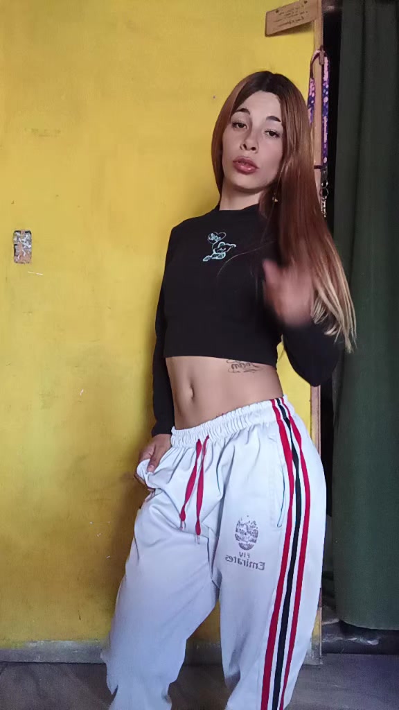 @Agustina vega