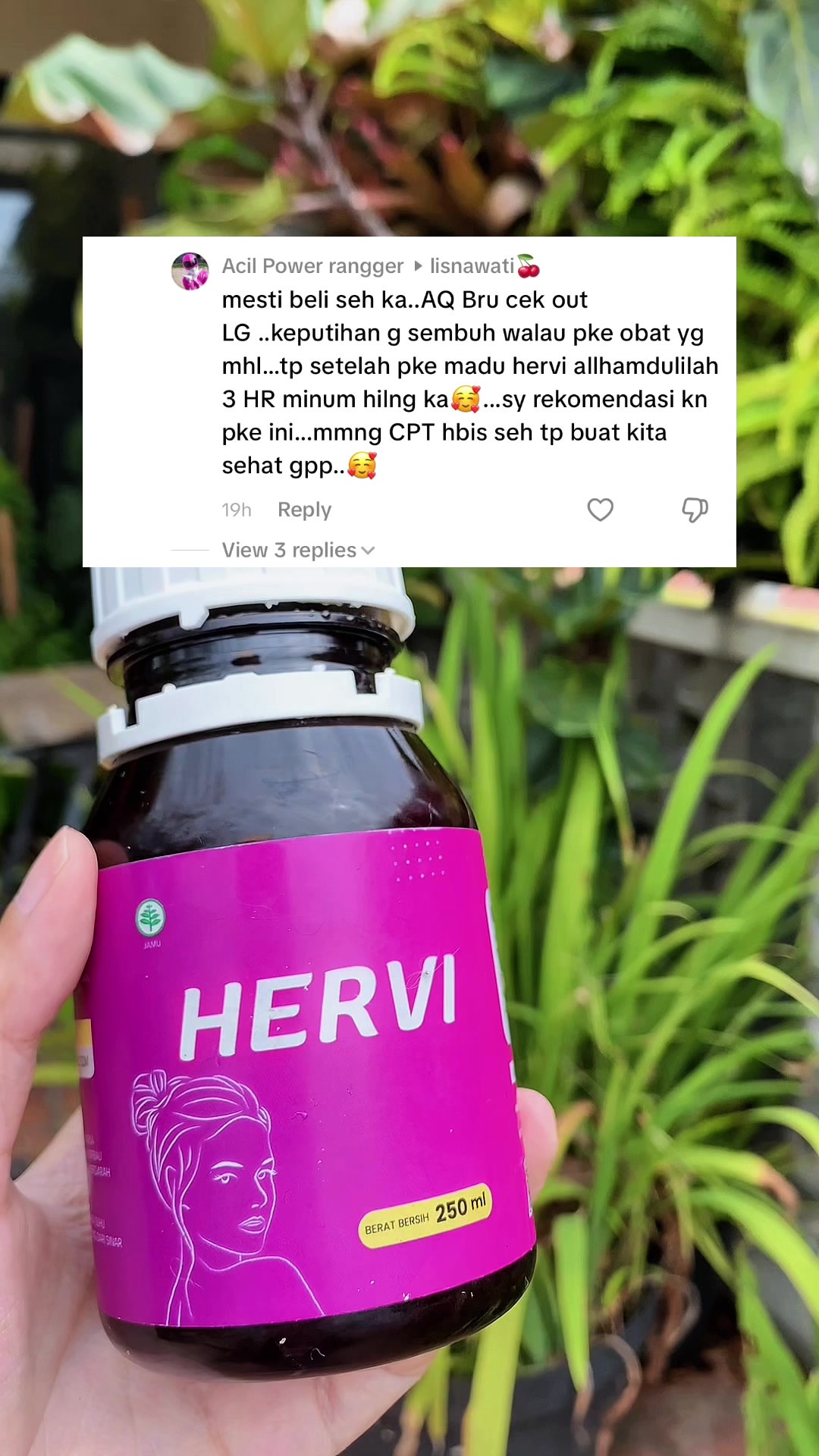 @Hervi Official