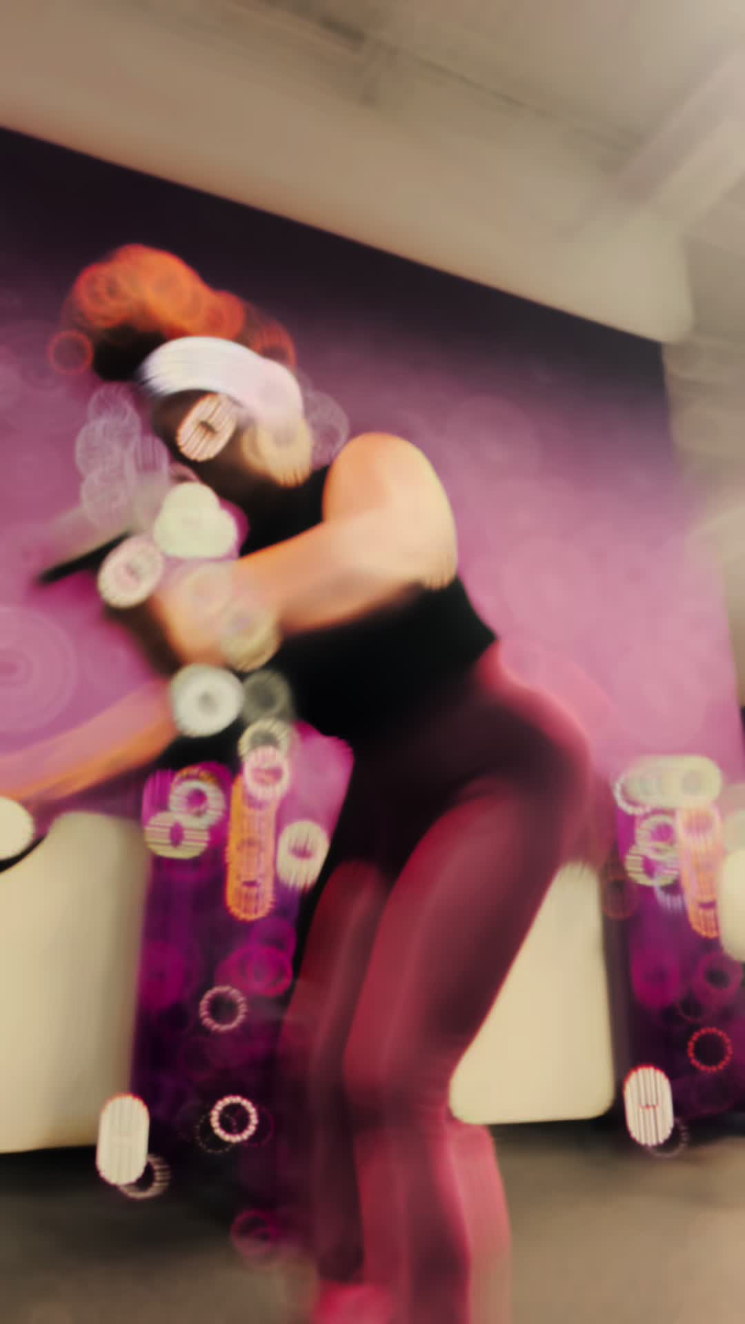 @Seondra - fitness & lifestyle