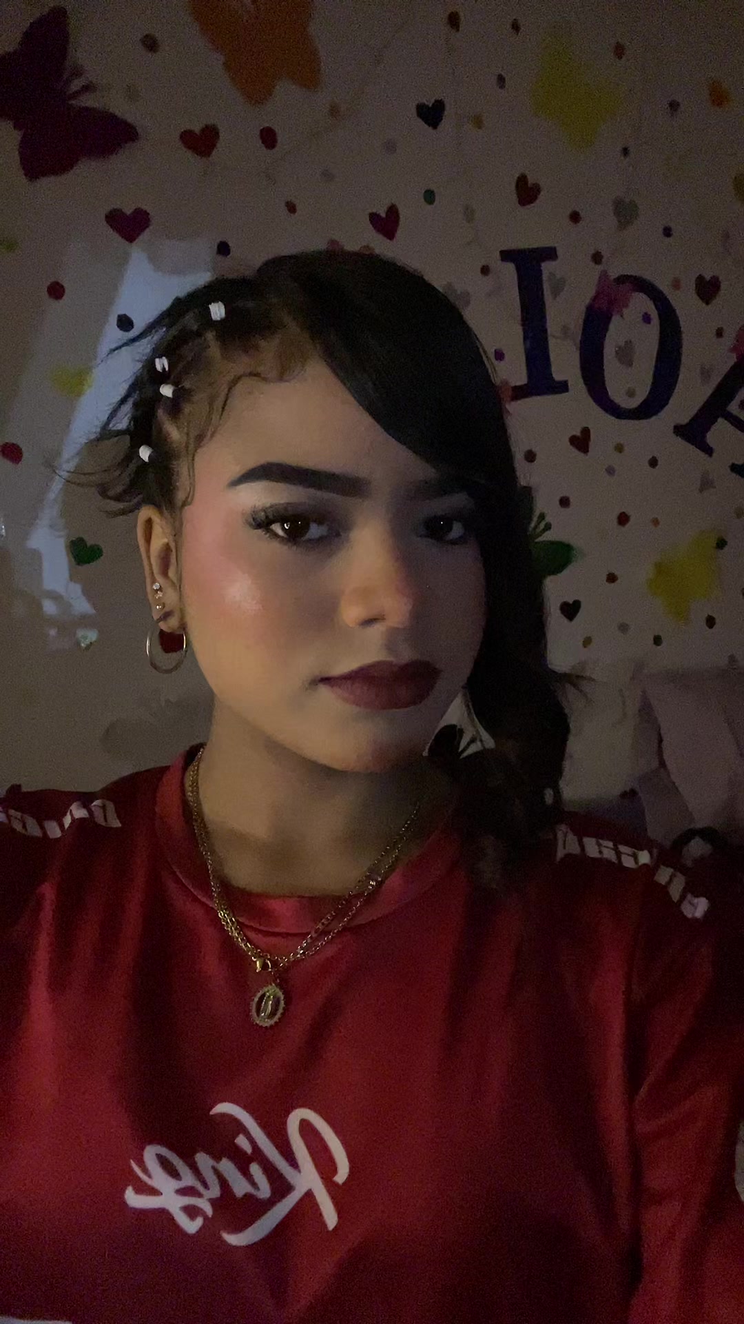 @Paola ツ