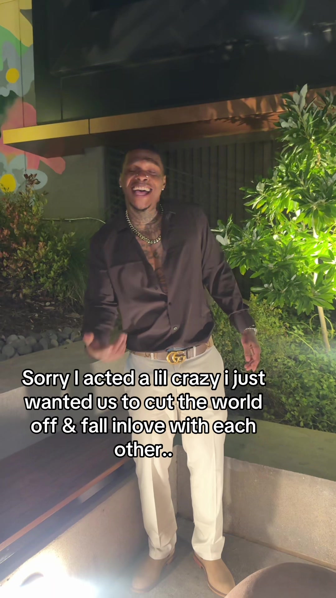 @Devonte Taylor