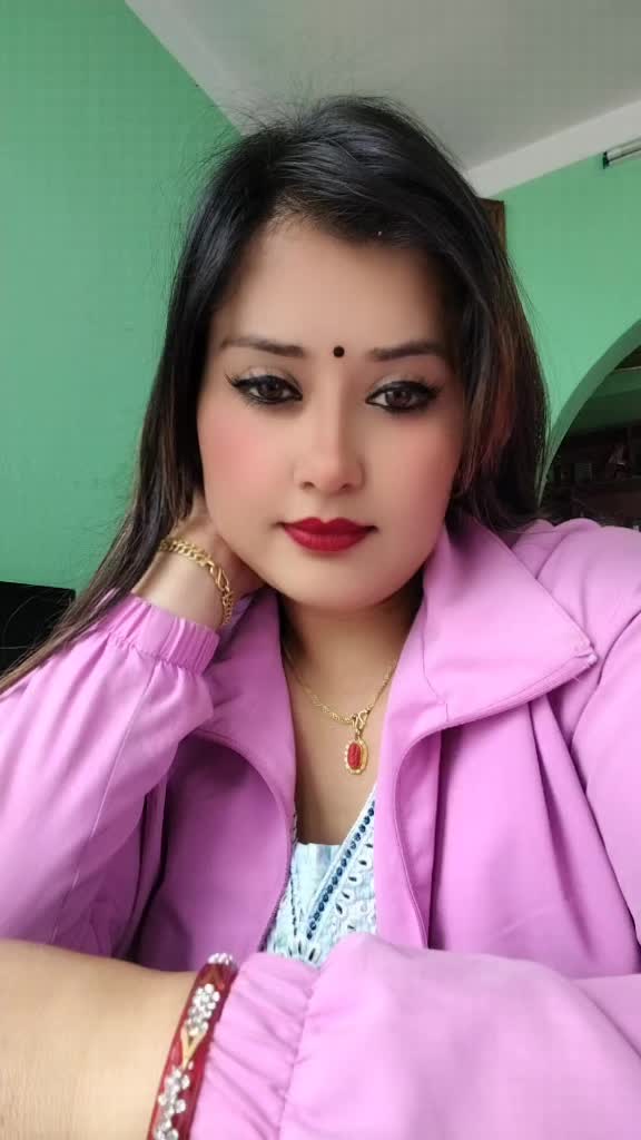 @❤️Usha poudel❤️