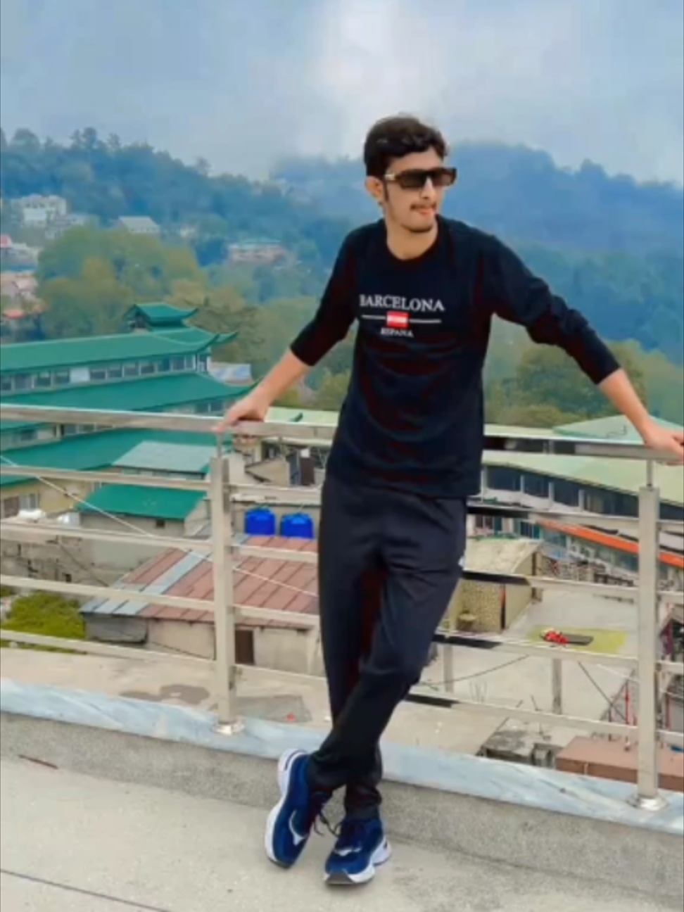 @Zohaib Pendu