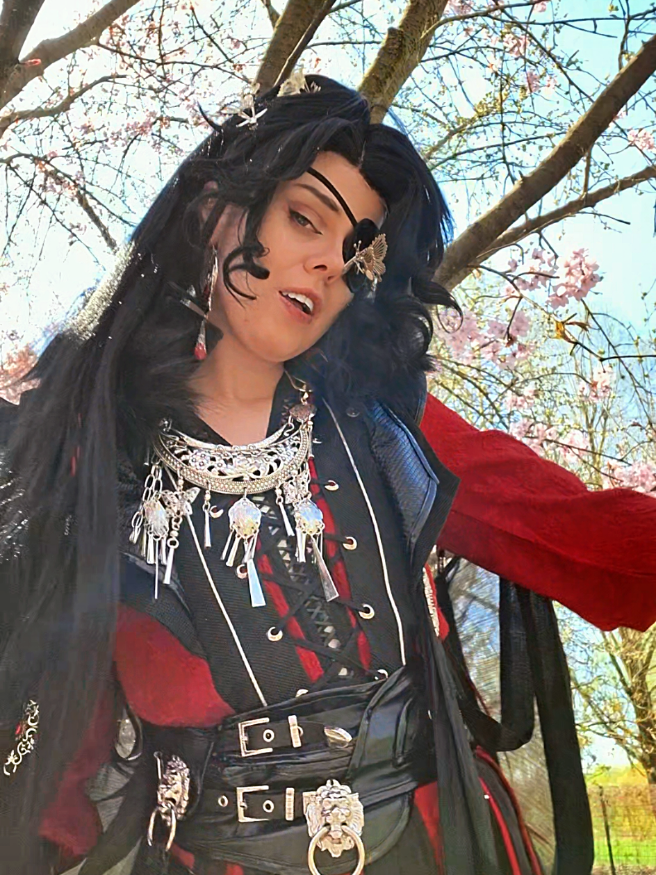 @Yumisa_cos.