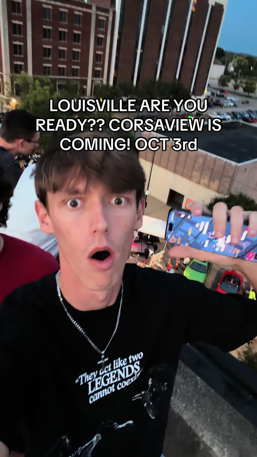 @CorsaView