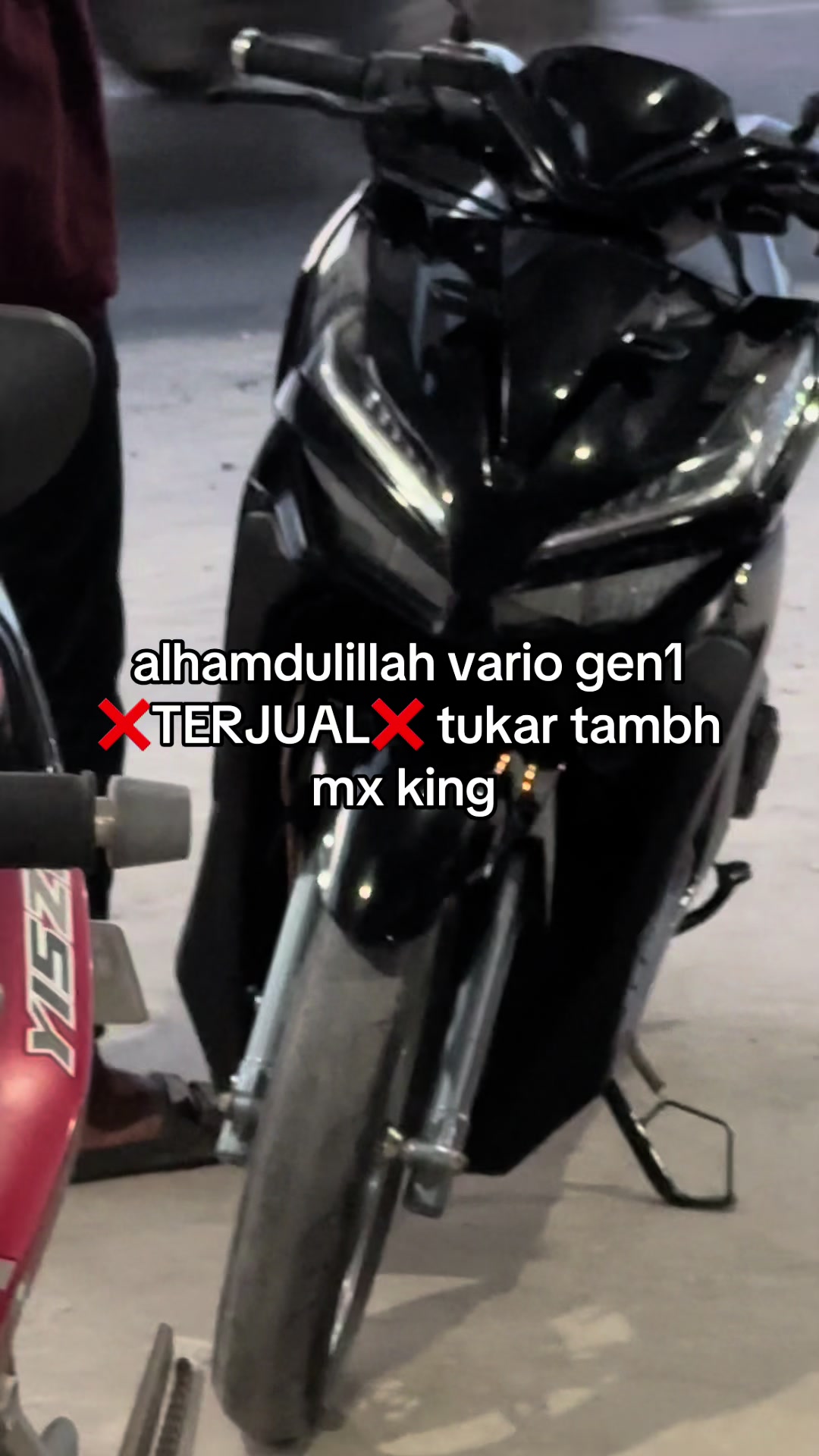 @Garasi Ofaroyalmotor