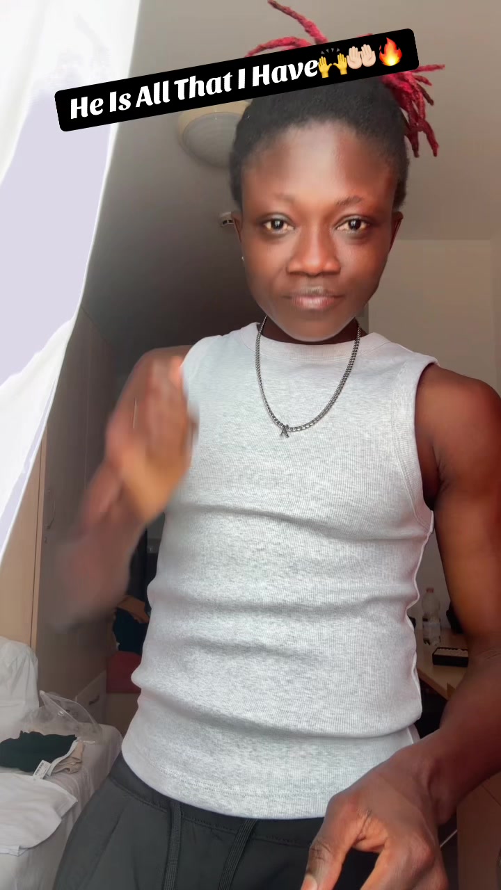 @Kaakyire🤍☮️