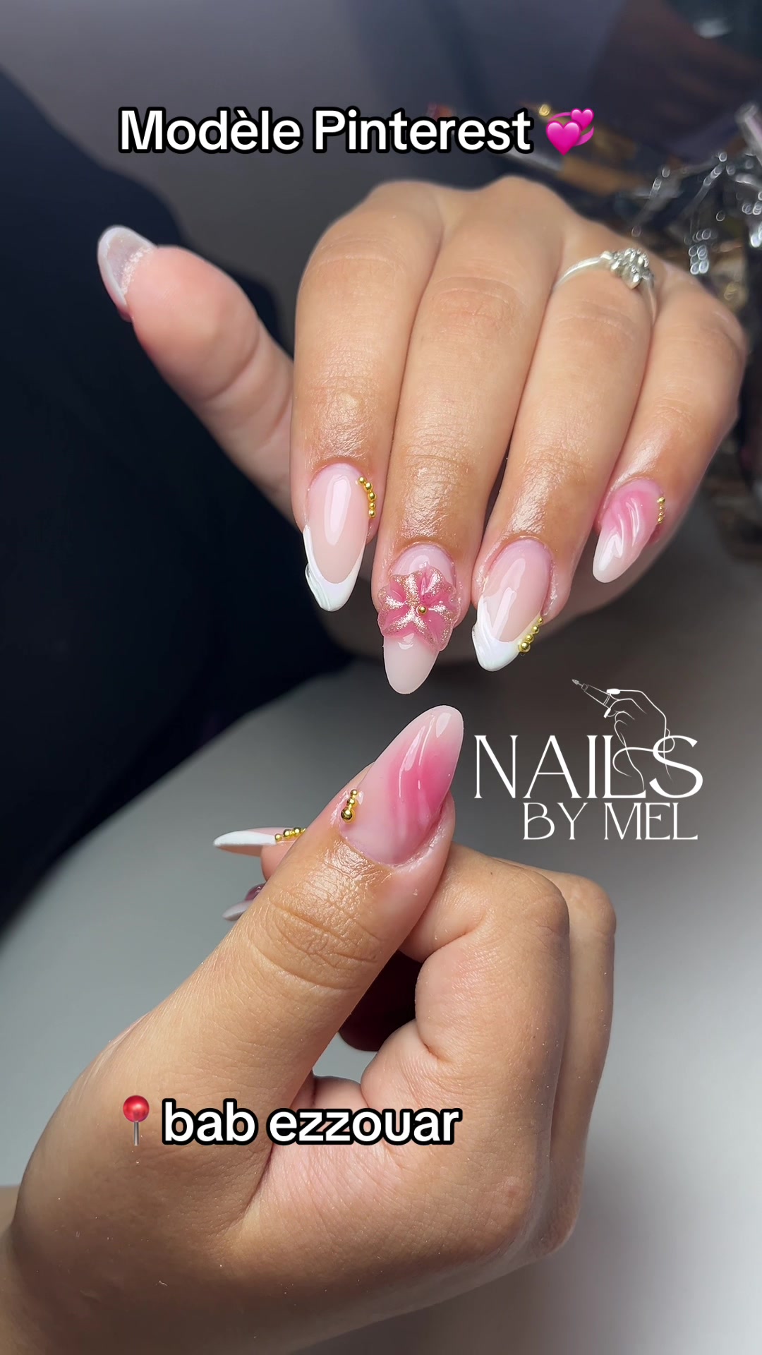 @Nails by Mel