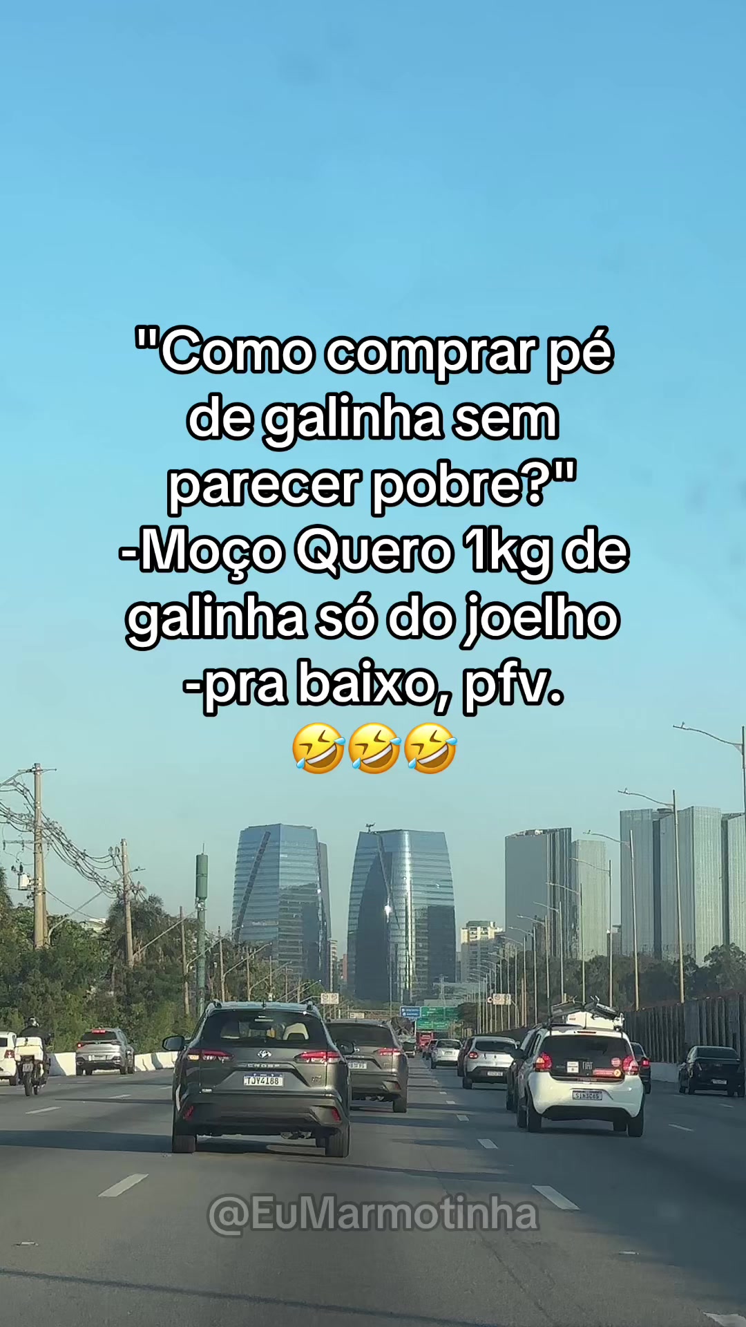 @Antonio | Marmotinha Gritando