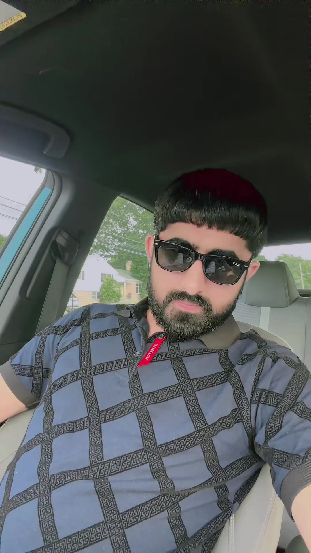 @Ch Zain Sidhu 🇺🇸