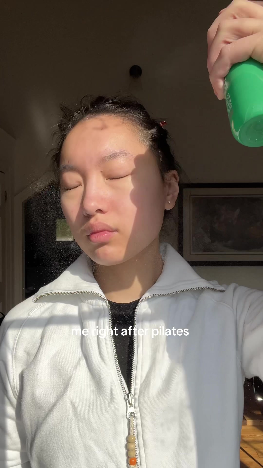 @ashley ho