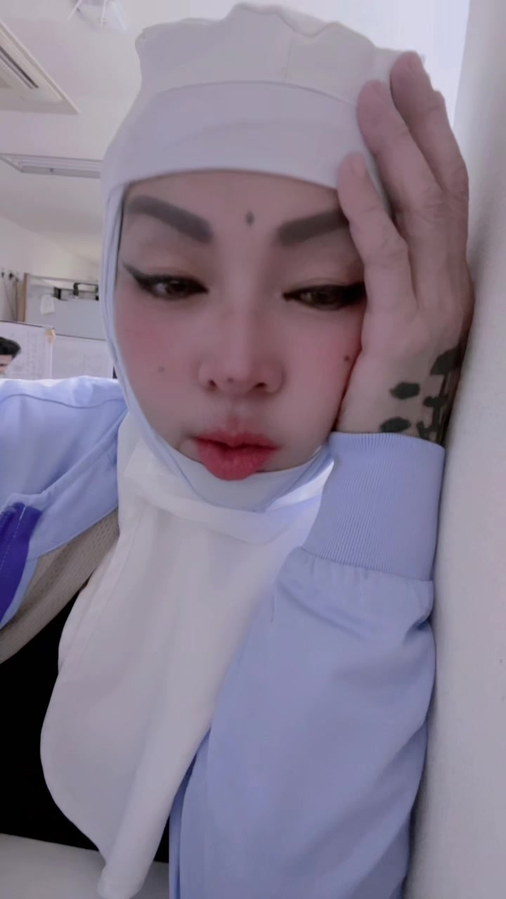 @Sakurah queen