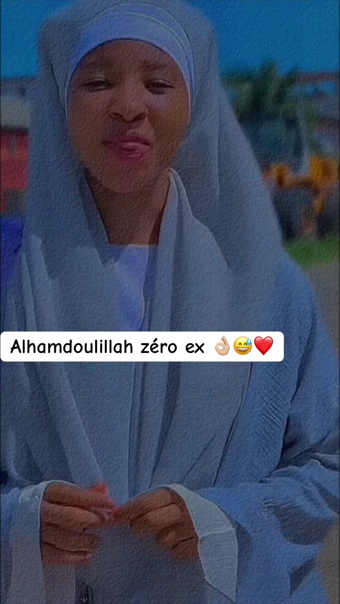 @Mariam sidibe ❤️