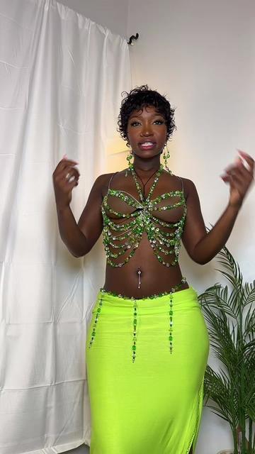 @Manou Jeanty