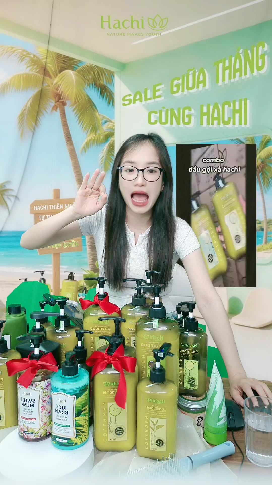 @VNTIS Beauty Store
