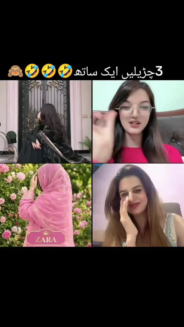 @❤️Dream girl Pagal😔🥺