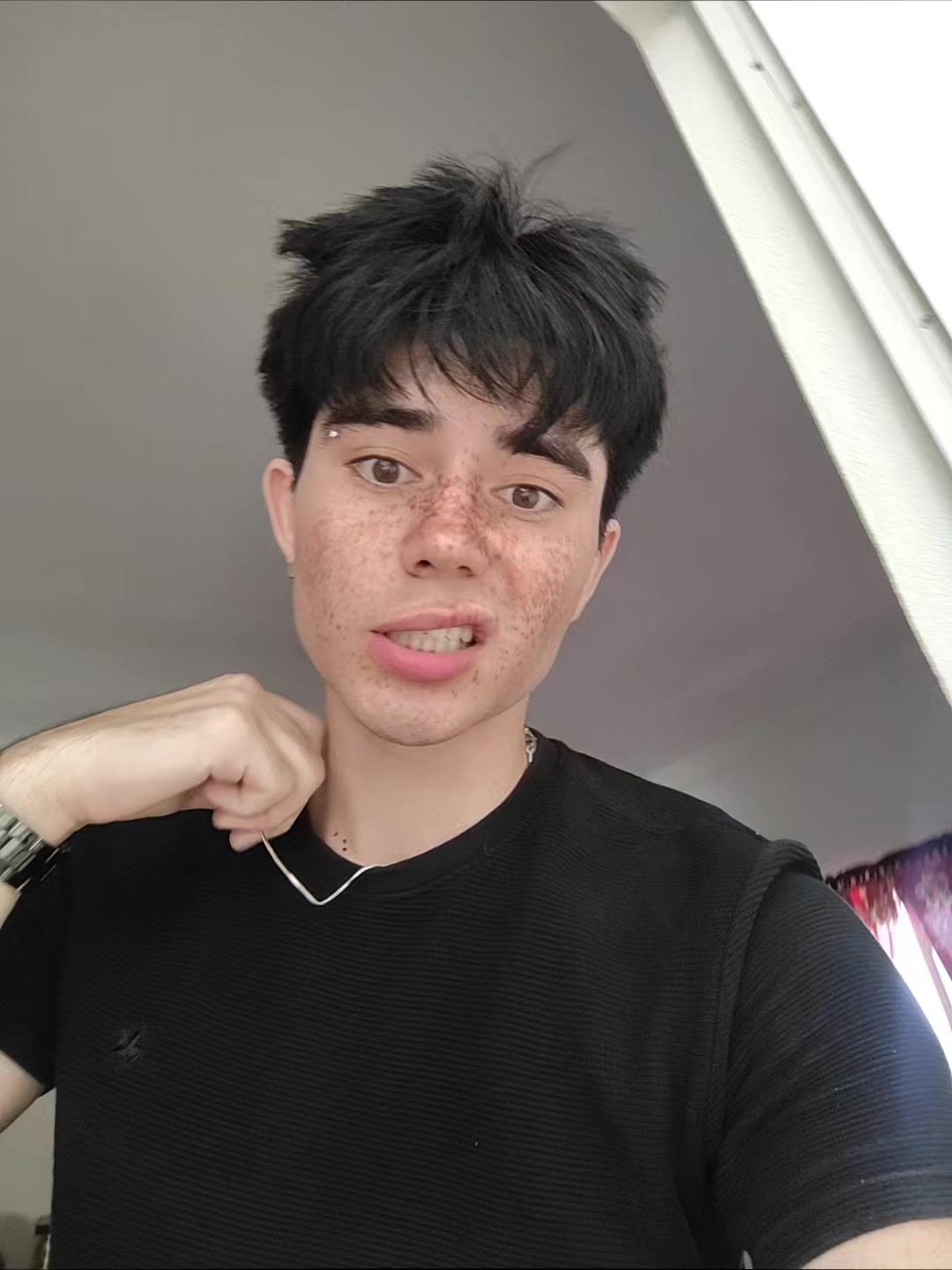 @Mauricio Novela