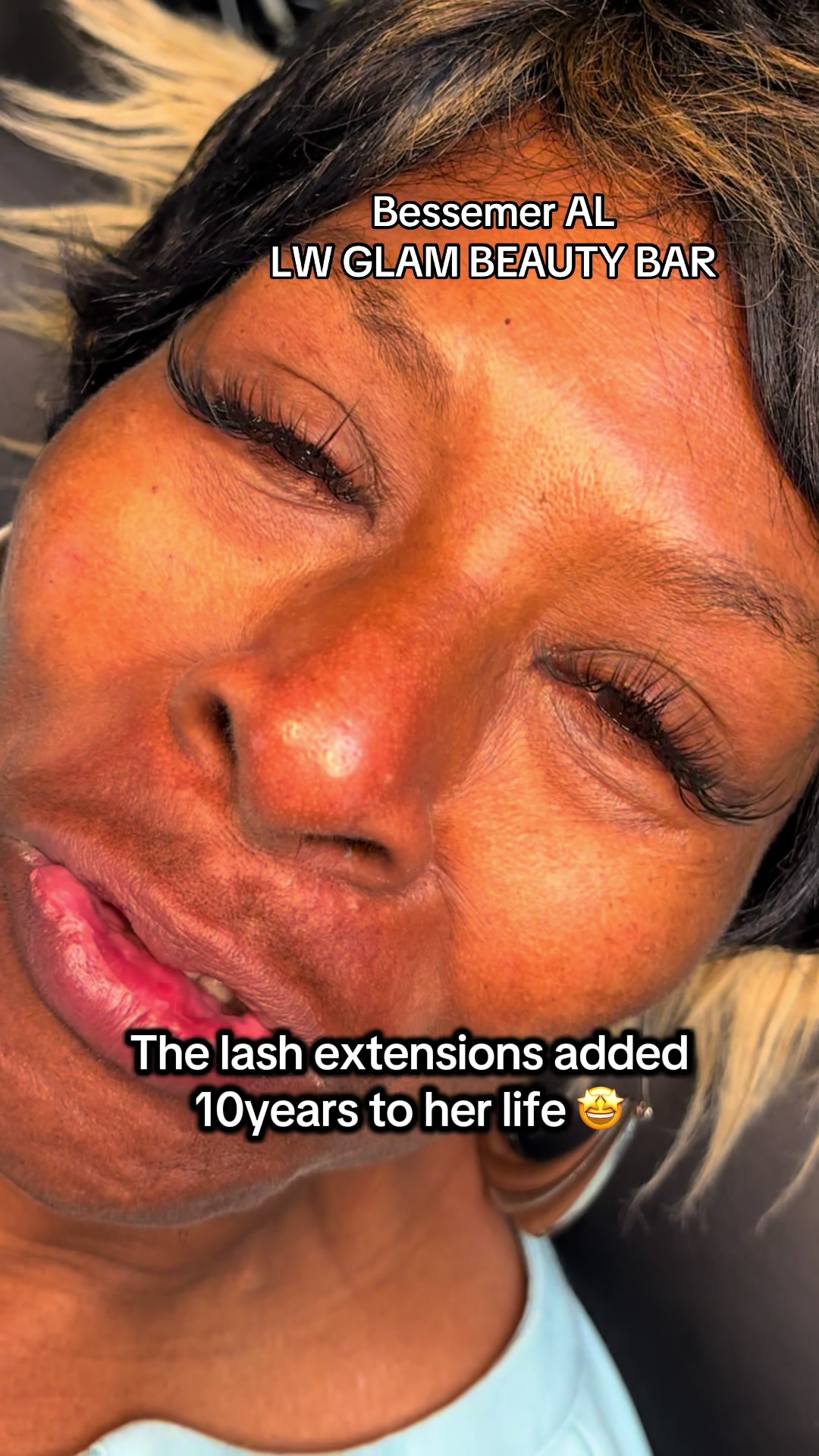 @Birmingham’s Lashtech