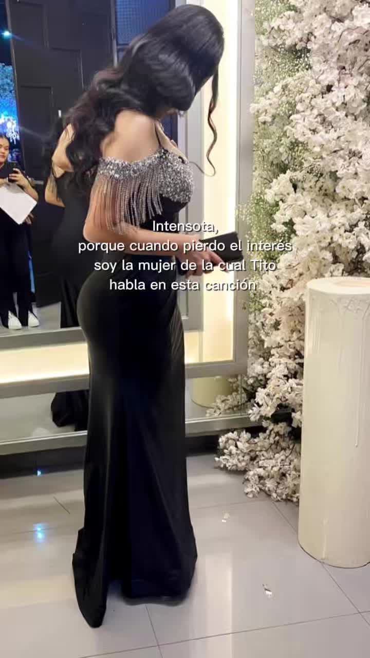 @Franciela Hernandez