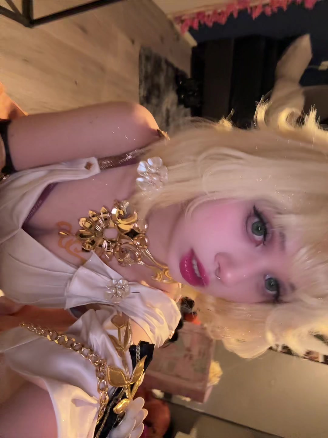 @𝖒𝖊𝖑 ((*&acute;꒳`*)