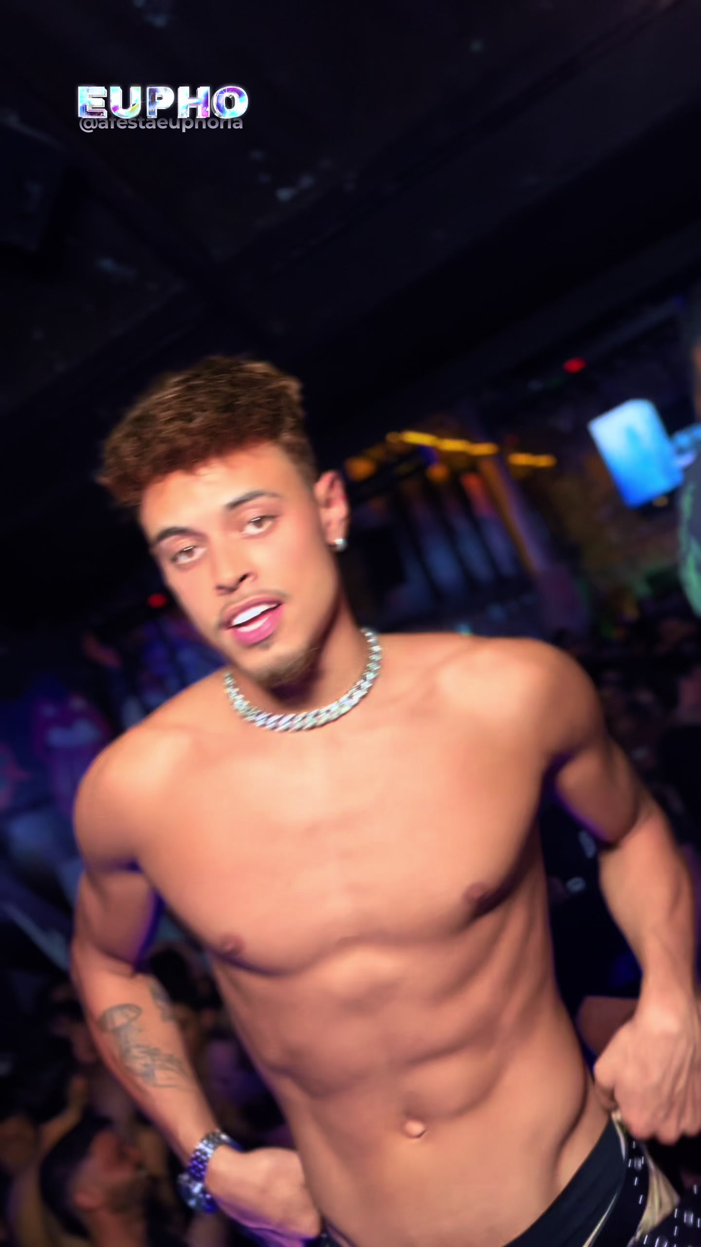 @Euphoria