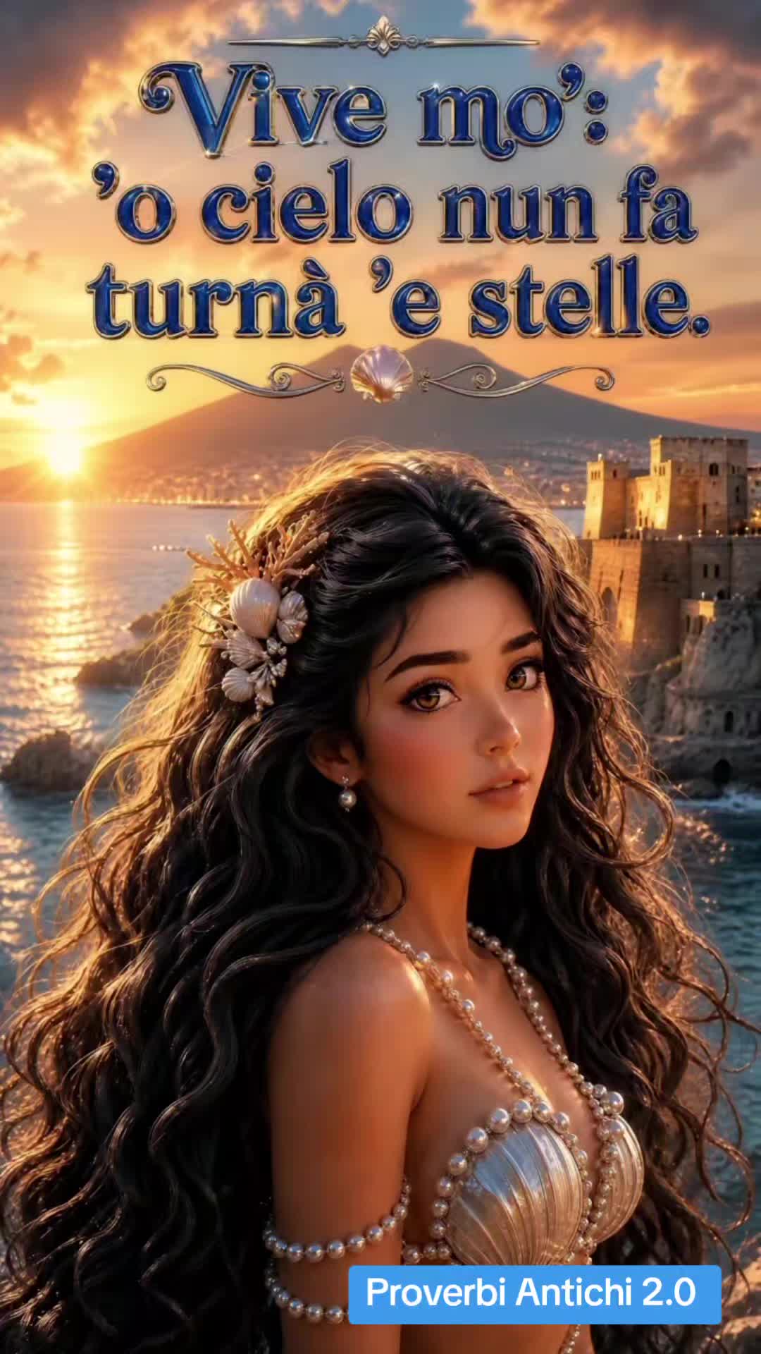@💙Proverbi Antichi 2.0💙