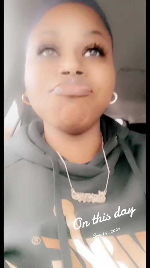 @Spoiled Ass Nae