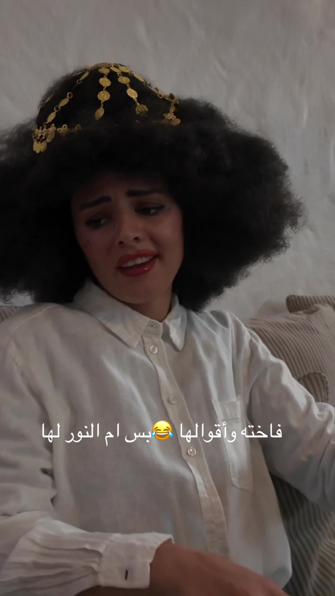 @Nouor Alsham