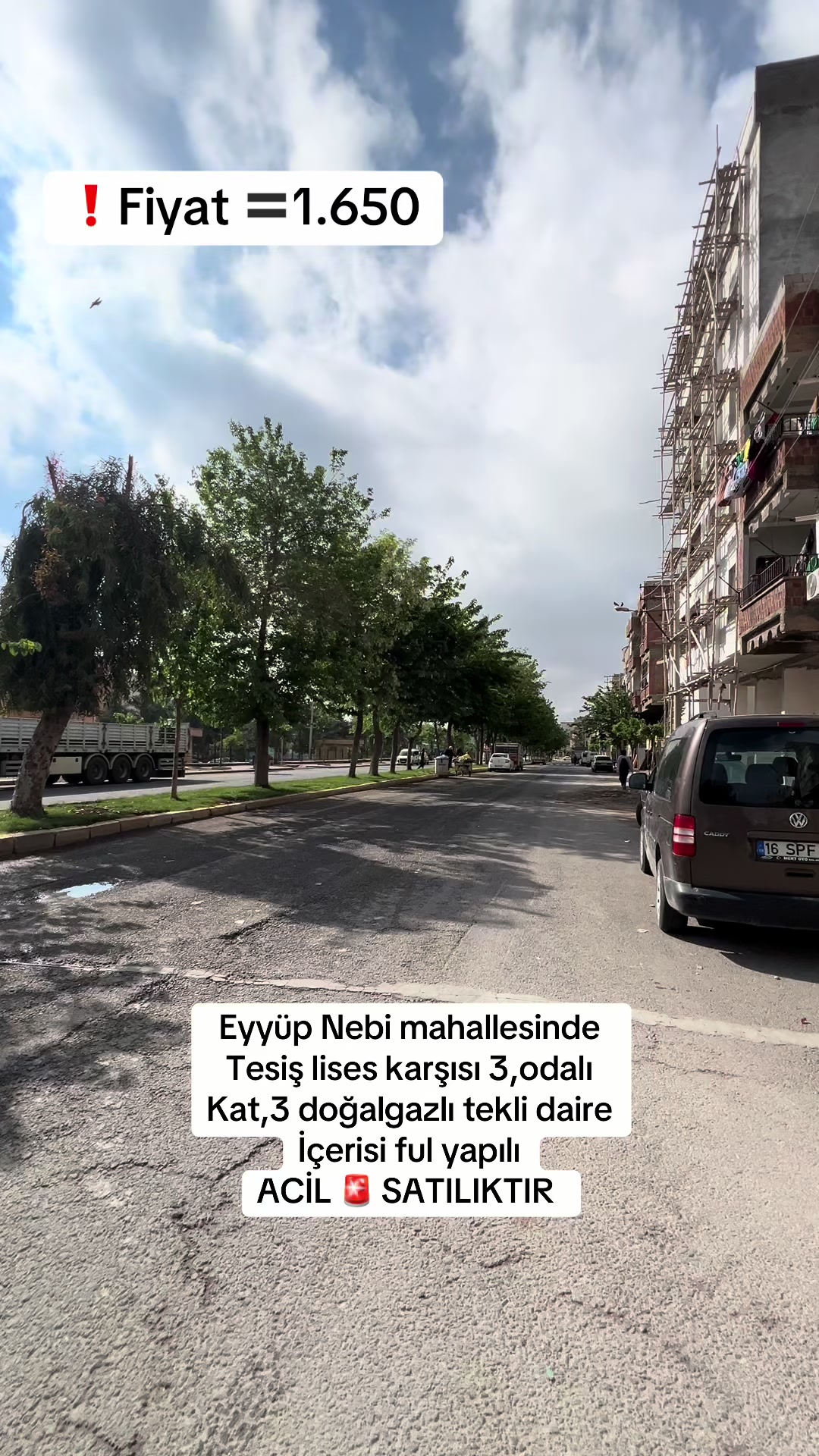@🏘️&Ouml;Z BAĞMANCI EMLAK YAPI🏗️