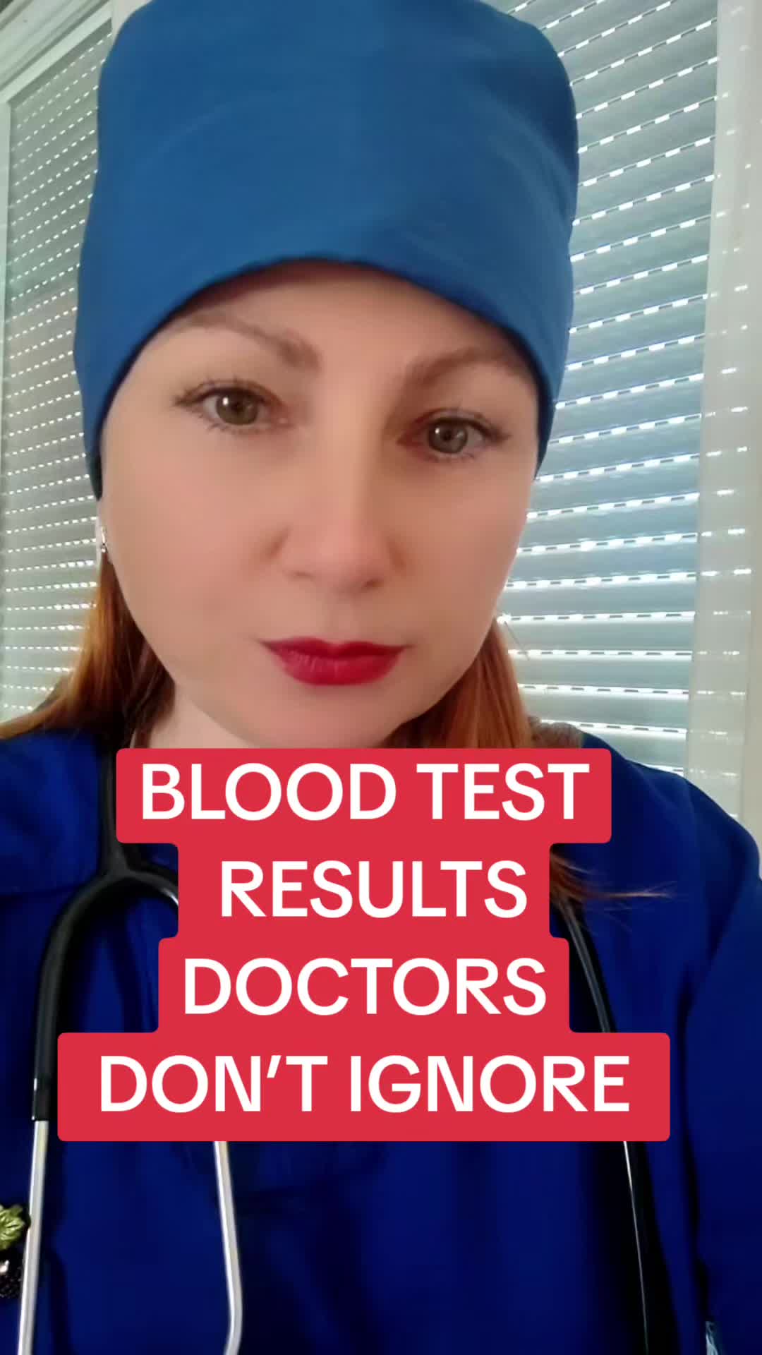 @Doctor Linda